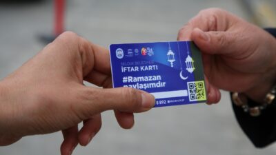 Efes Selçuk Belediyesi Ramazan’da dayanışmayı güçlendiriyor.  Efes Selçuk Belediyesi, bu
