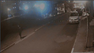 26 Şubat 2025 tarihinde İzmir’in Çiğli ilçesinde meydana gelen tasarlayarak