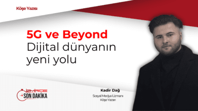 Teknoloji dünyasında son yıllarda en fazla ses getiren konulardan biri,