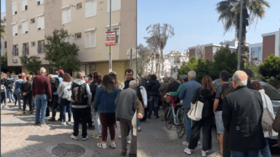 Cumhuriyet Halk Partisi (CHP), cumhurbaşkanı adayını belirlemek için İzmir’de gerçekleştirilen