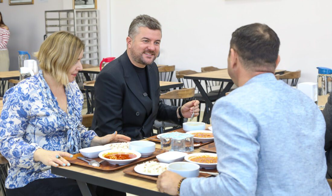 Ülkenin içinde bulunduğu ekonomik koşullar vatandaşların belini bükerken Buca Belediyesi’nin