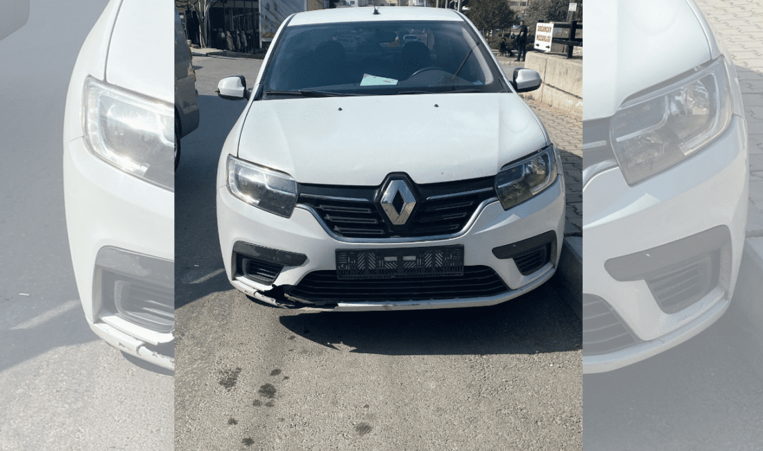 06 Mart 2025 tarihinde saat 10:30 sıralarında, Bayraklı ilçesinde Yamanlar