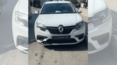 06 Mart 2025 tarihinde saat 10:30 sıralarında, Bayraklı ilçesinde Yamanlar