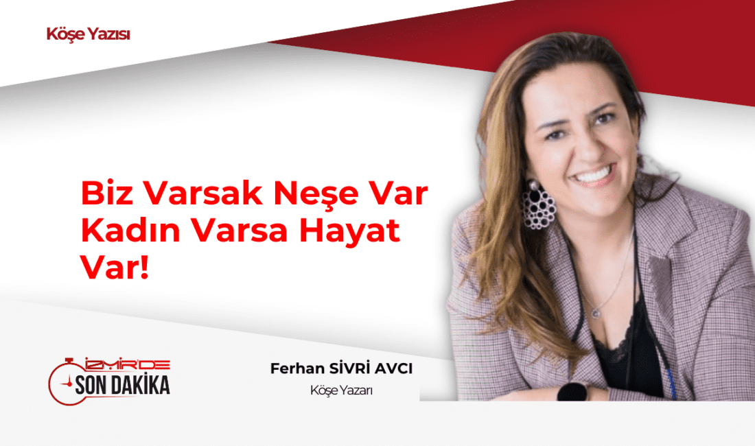 Bugün 8 Mart Dünya Emekçi Kadınlar Günü. Bu, sadece bir