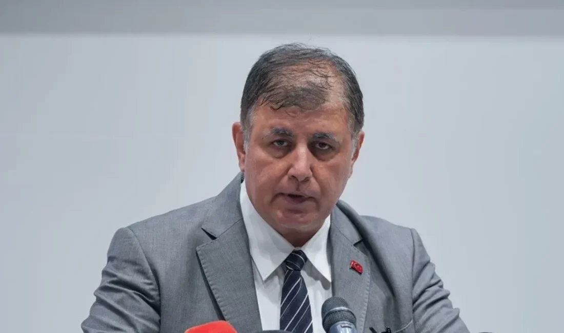 ‘İstanbul ve Ankara’dan sonra İzmir’de bir soruşturma bekliyor musunuz’ sorusuna