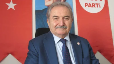 Zeybek, yaşananların
kamuoyuna yansıtıldığı gibi Cumhurbaşkanlığı seçimleriyle değil, iktidarın; İstanbul’u
kayyım yoluyla