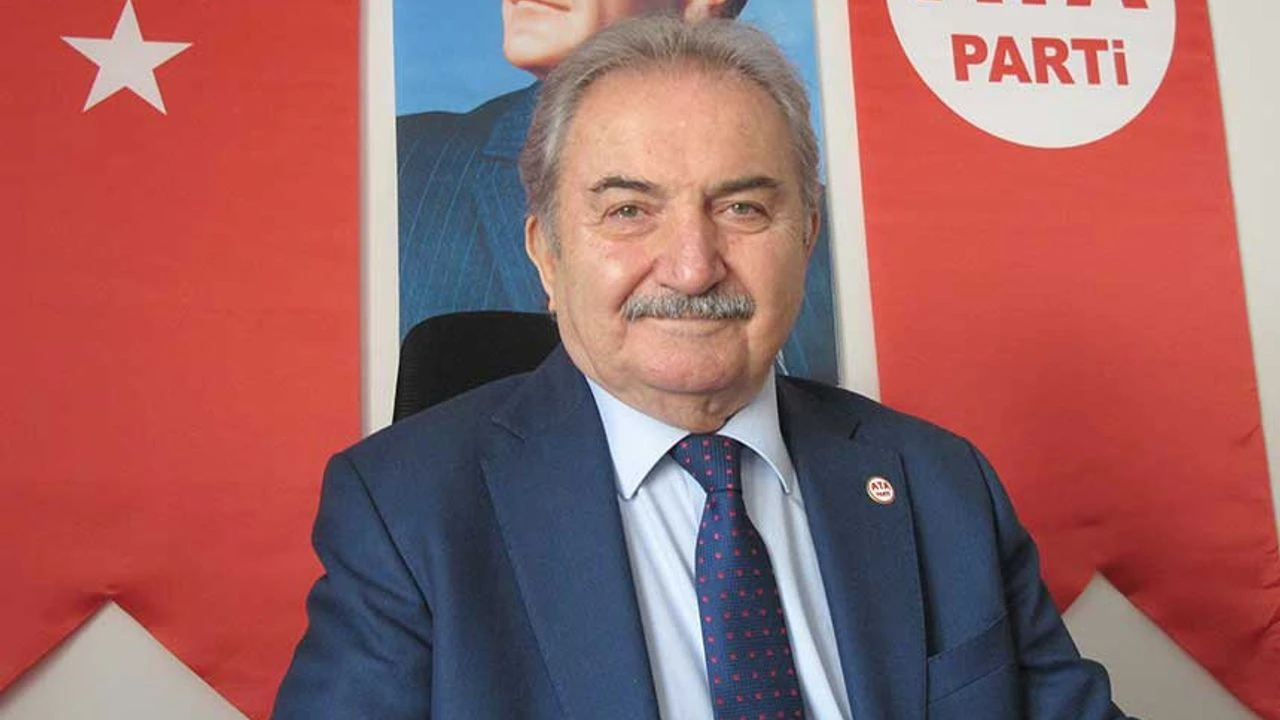 Zeybek, yaşananların
kamuoyuna yansıtıldığı gibi Cumhurbaşkanlığı seçimleriyle değil, iktidarın; İstanbul’u
kayyım yoluyla