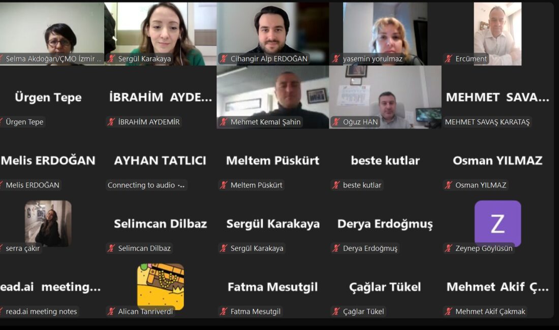 Narlıdere Belediyesi, Sürdürülebilir Enerji ve İklim Eylem Planı (SECAP) çalışmaları