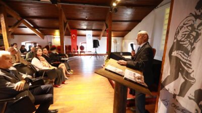 Efes Selçuk Belediyesi'nin katkılarıyla basılan, DEÜ Efes Meslek Yüksekokulu tarafından