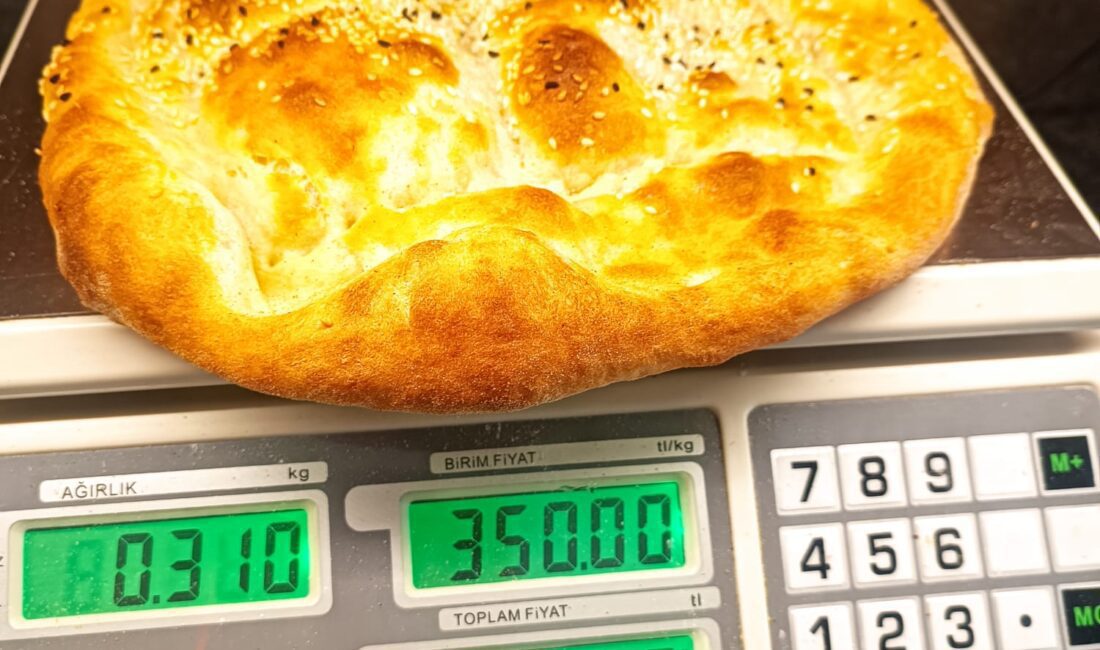 Urla Belediyesinden Ramazan Bayramı öncesi sıkı denetim Urla Belediyesi Zabıta ekipleri, Ramazan Bayramı öncesinde gıda satışı yapan