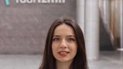 Doğal taş sektörünün en büyük küresel buluşması Marble İzmir -