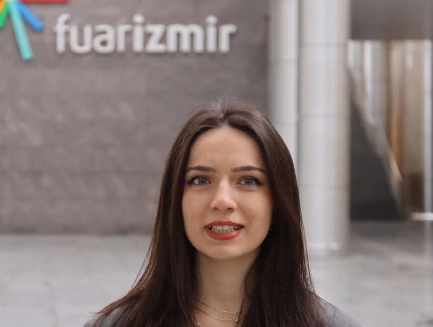 Doğal taş sektörünün en büyük küresel buluşması Marble İzmir -