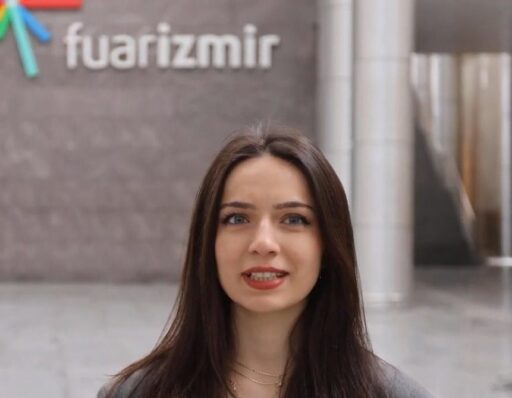 Doğal taş sektörünün en büyük küresel buluşması Marble İzmir -