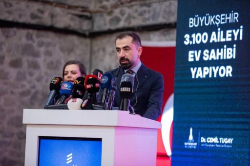 İzmir Büyükşehir Belediye Başkanı Dr. Cemil Tugay’ın seçim sürecindeki vaatlerinden