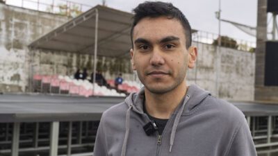 İzmir Büyükşehir Belediyesi’nin Toros Eğitim Merkezi, itfaiye memuru olmak isteyen