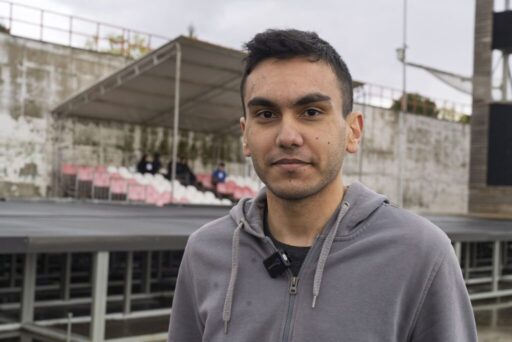 İzmir Büyükşehir Belediyesi’nin Toros Eğitim Merkezi, itfaiye memuru olmak isteyen