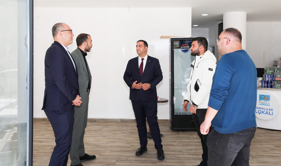 Narlıdere Belediyesi, sosyal belediyecilik anlayışıyla hayata geçirdiği ve bütçe dostu