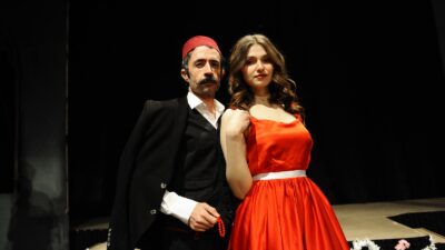 Kentin en önemli kültür sanat markalarından Karşıyaka Belediye Tiyatrosu, 2024-2025