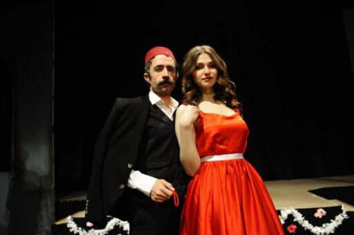 Kentin en önemli kültür sanat markalarından Karşıyaka Belediye Tiyatrosu, 2024-2025