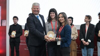 Türk doğaltaşının vitrini Marble İzmir – 30. Uluslararası Doğaltaş ve