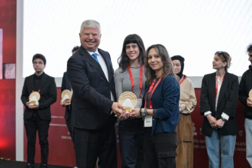 Türk doğaltaşının vitrini Marble İzmir – 30. Uluslararası Doğaltaş ve