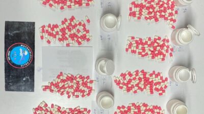 07 –  13 Nisan 2025 tarihleri arasında Asayiş Şube Müdürlüğümüz