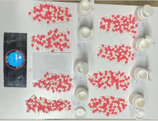 07 –  13 Nisan 2025 tarihleri arasında Asayiş Şube Müdürlüğümüz