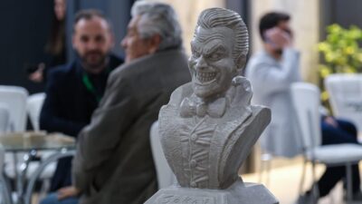 Türk doğal taşının dünyaya açılan kapısı Marble İzmir, ilginç ve