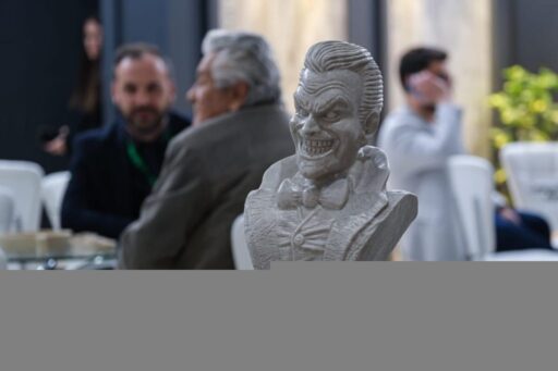 Türk doğal taşının dünyaya açılan kapısı Marble İzmir, ilginç ve