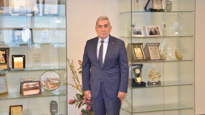 Yalçın Ertan, Türkiye’nin 2028 yılında WindEurope’a ev sahipliği yapma hedefi