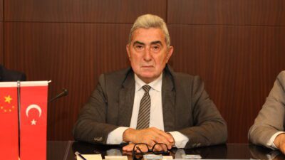 Türkiye ile Çin arasındaki dış ticaretin dengeye kavuşması için son