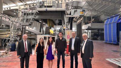 Türkiye’ye 2024 yılında 180 ülkeye ihracat yaparak 2,9 milyar dolar