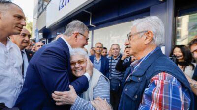 İzmirlilerin sağlıklı, doğal ve kaliteli temel ihtiyaç ürünlerini uygun fiyata