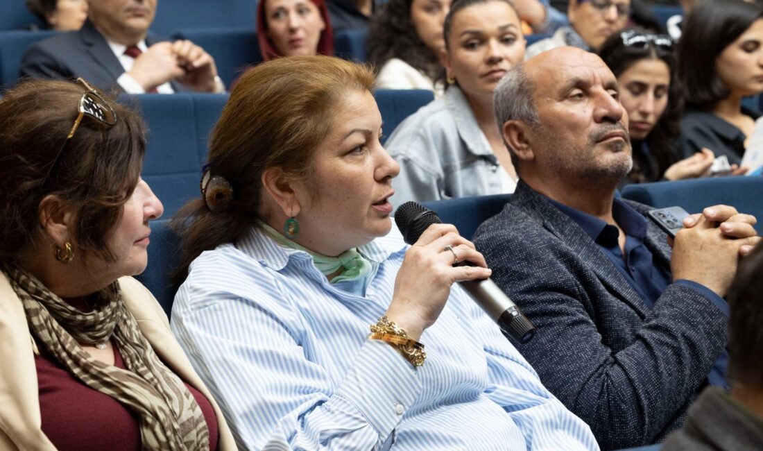 İzmir’de Dünya Bankası’ndan gelecek 110 milyon Euro finansman ile yapılacak