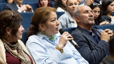 İzmir’de Dünya Bankası’ndan gelecek 110 milyon Euro finansman ile yapılacak