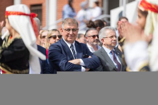 İzmir Büyükşehir Belediyesi, İzmir Ticaret Odası ve İzmir Ekonomi Üniversitesi’nin