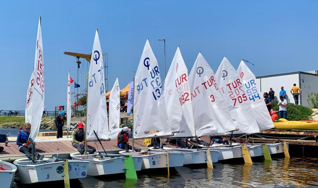 İzmir Büyükşehir Belediyesi, 23 Nisan Ulusal Egemenlik ve Çocuk Bayramı
