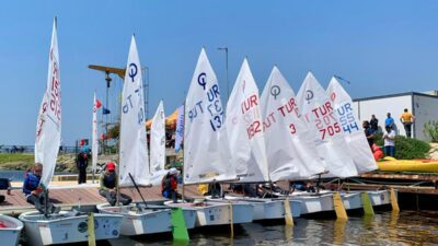İzmir Büyükşehir Belediyesi, 23 Nisan Ulusal Egemenlik ve Çocuk Bayramı