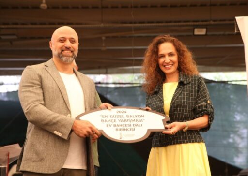 Karşıyaka Belediyesi tarafından bu yıl 22’nci kez düzenlenen ‘En Güzel