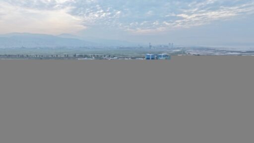 İzmir Büyükşehir Belediyesi’nin daha yaşanılabilir bir İzmir ve daha temiz