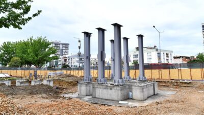 İzmir Büyükşehir Belediyesi güvenli ve konforlu ulaşım için 37,5 milyon