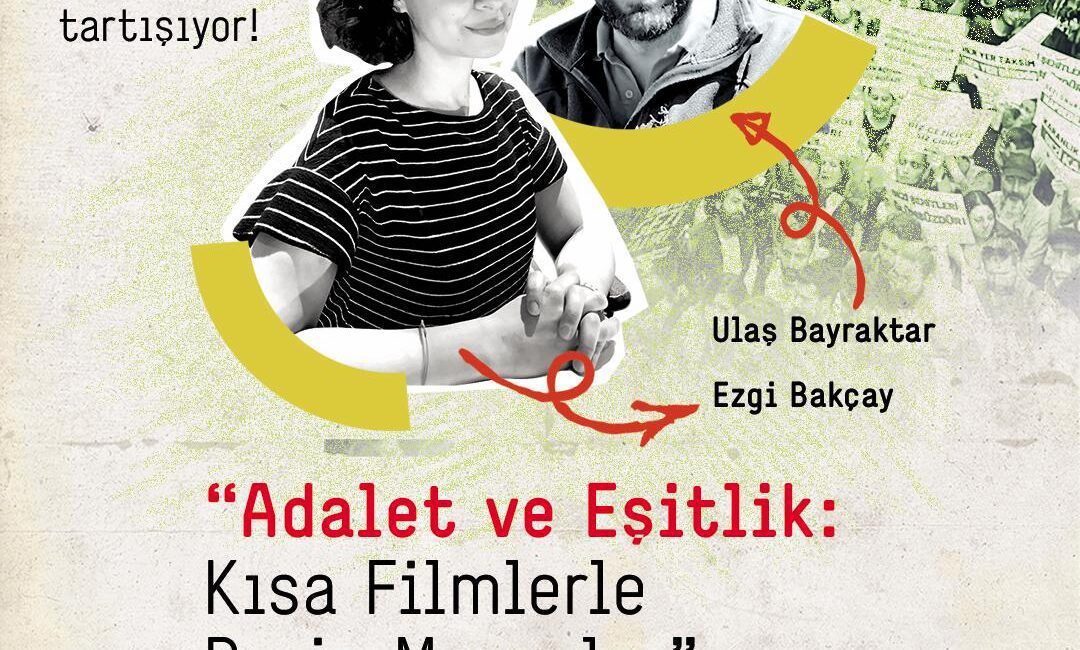 Akdeniz Akademisi gençler için alternatif bir ders serisi başlatıyor. “Demokrasi