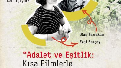 Akdeniz Akademisi gençler için alternatif bir ders serisi başlatıyor. “Demokrasi