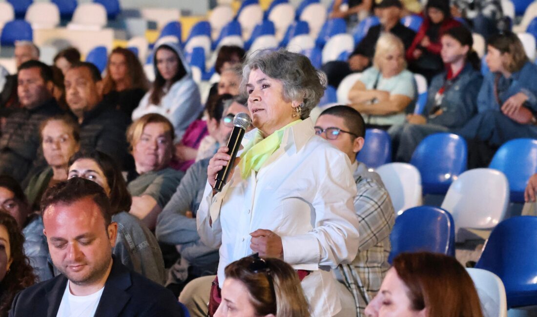 17-20 Nisan tarihleri arasında düzenlenen 14. Alaçatı Ot Festivali sona