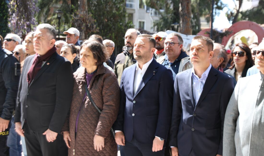 Seferihisar tarihinin en önemli günlerinden biri olan 11 Nisan Ulu