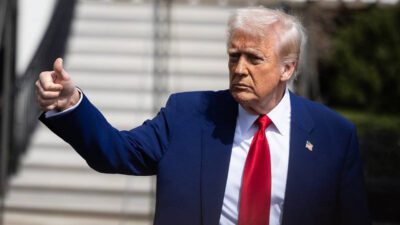 ABD Başkanı Donald Trump’ın sınır politikaları ve gümrük vergileri ülkenin