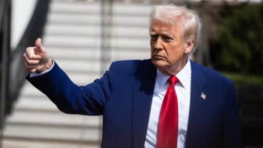 ABD Başkanı Donald Trump’ın sınır politikaları ve gümrük vergileri ülkenin