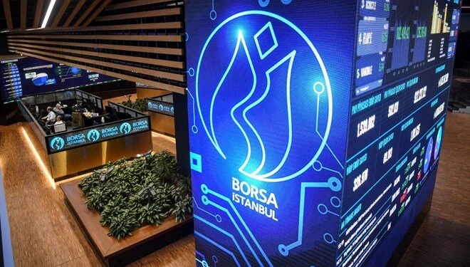 Borsa İstanbul'da Borsacı Hasan Meşe'nin suç örgütü lideri olarak yer