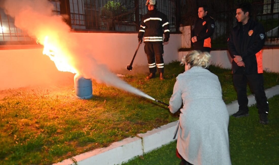 Manisa Büyükşehir Belediyesi, Bolu’da yaşanan otel yangını felaketi sonrasında temel