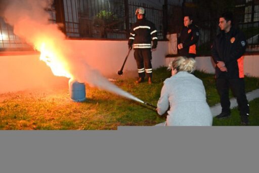 Manisa Büyükşehir Belediyesi, Bolu’da yaşanan otel yangını felaketi sonrasında temel